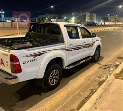 تويوتا هايلوكس